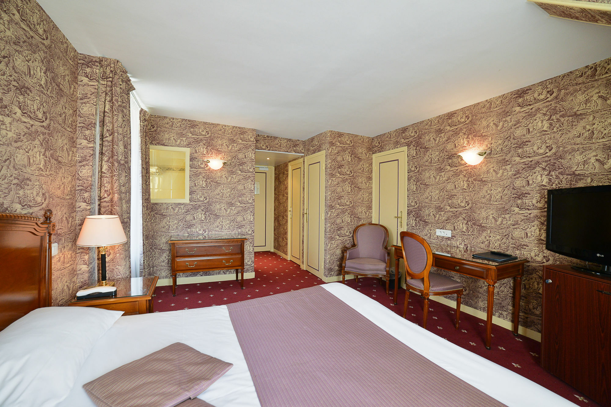 Chateau De Sancy Exterior foto
